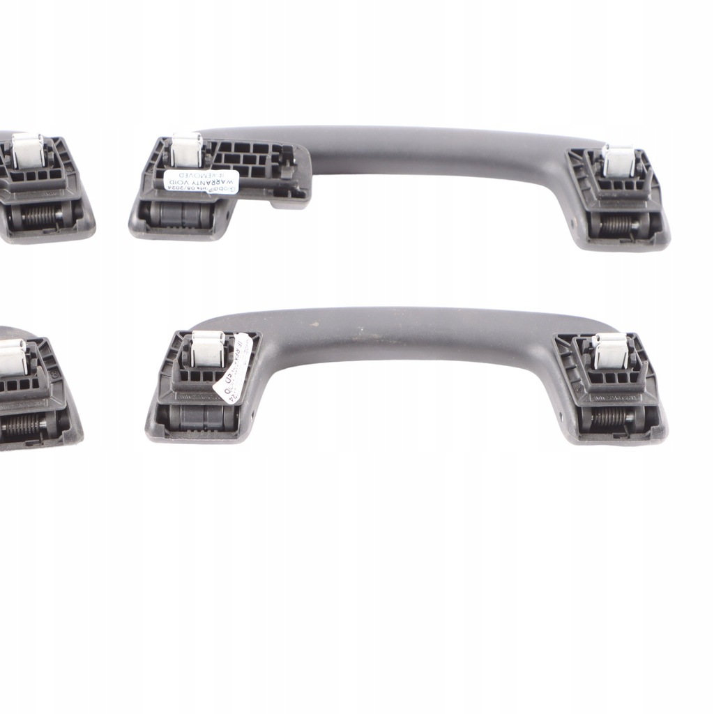 BMW X3 G01 F15 Λαβές πόρτας Λαβές οροφής Headlining εμπρός πίσω σετ Product image