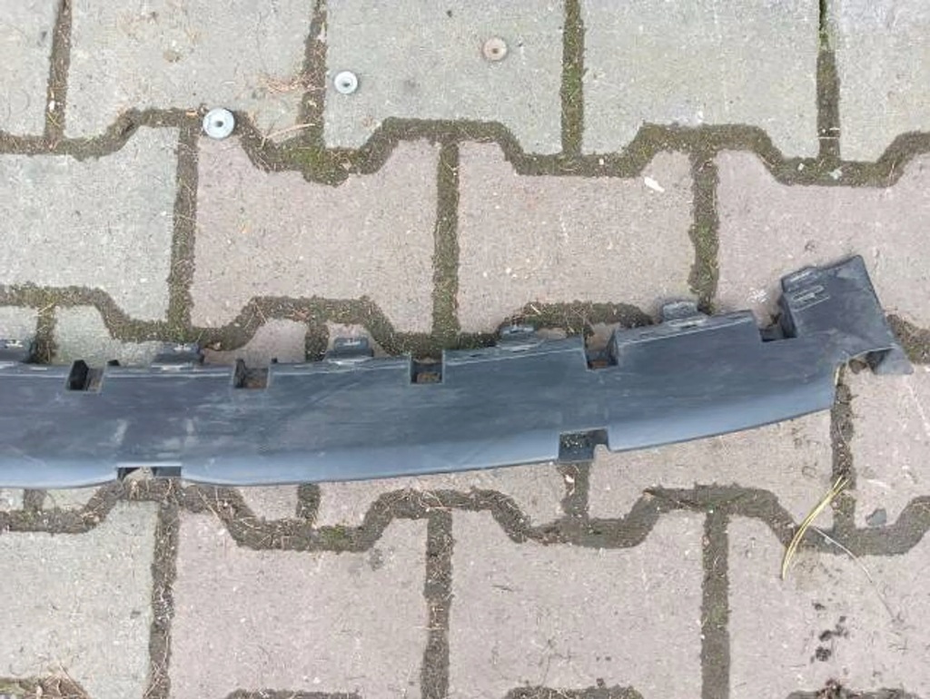 MM M14 SEAT LEON III COMBI ΕΝΙΣΧΥΣΗ ΠΙΣΩ ΠΡΟΦΥΛΑΚΤΗΡΑ Product image