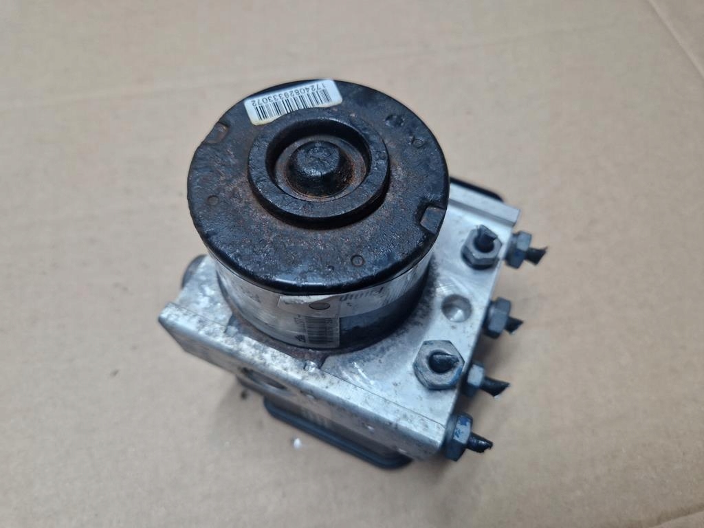 ABS Pump Ford Fiesta Fusion 4S61-2M10-DA (13) Product image