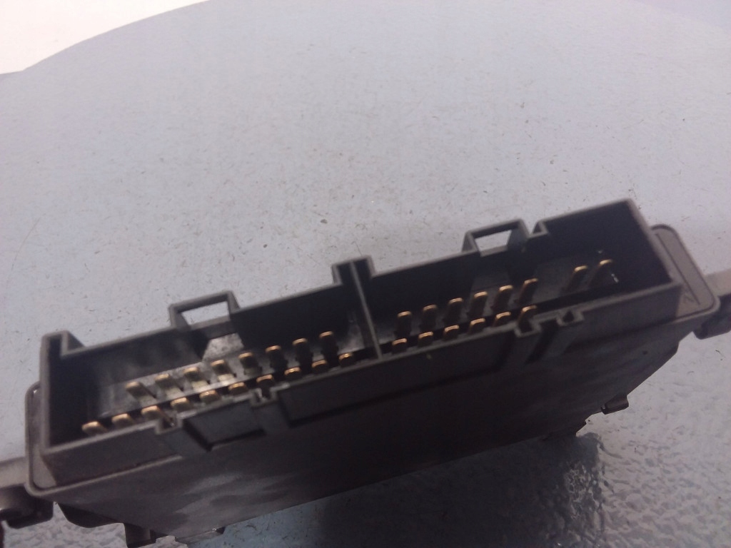 ΕΛΕΓΧΟΣ MERCEDES W210 3.0D GEARBOX A0215450832 5WK33908 Product image