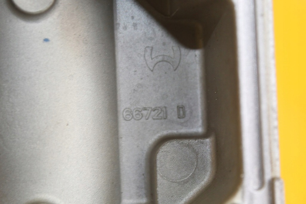 Webasto Audi Q7 Bus VW 4L0815071G Ελεγκτής θέρμανσης στάθμευσης Product image