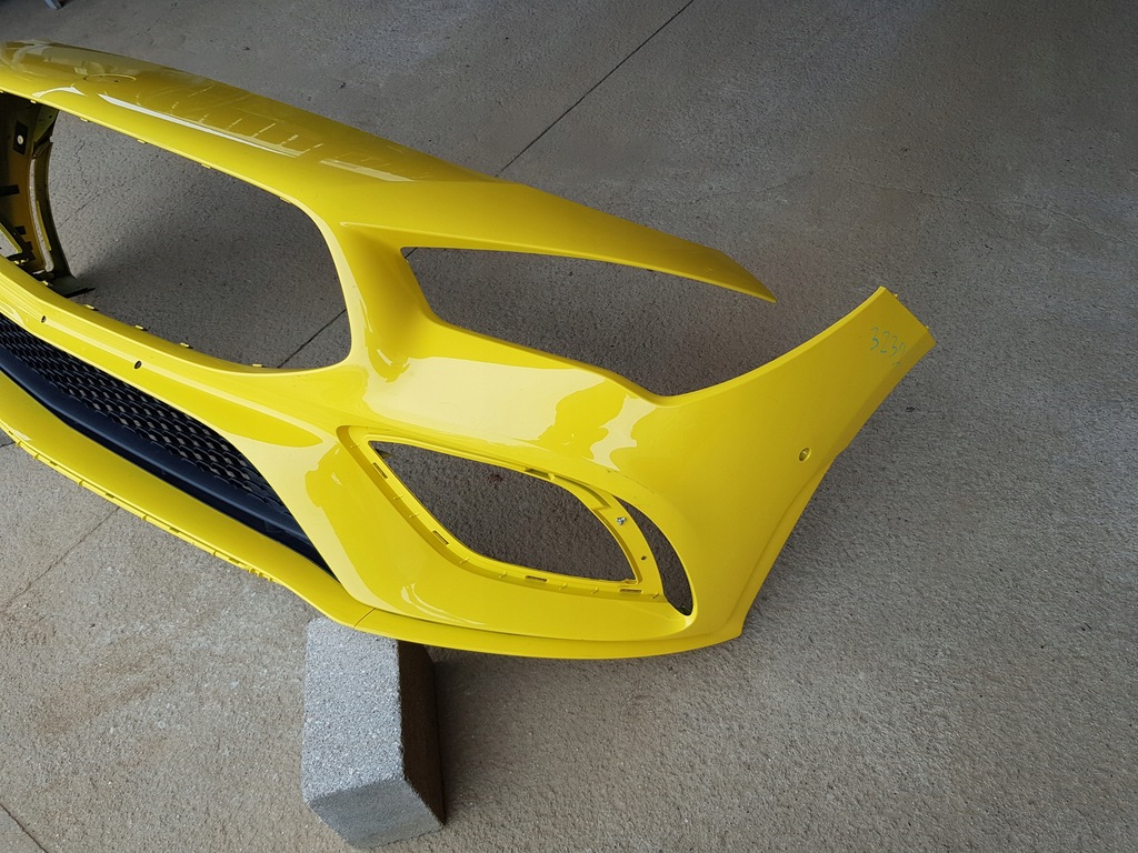 ΠΡΟΦΥΛΑΚΤΗΣ MERCEDES CLA AMG A118 W118 18- PDC Product image