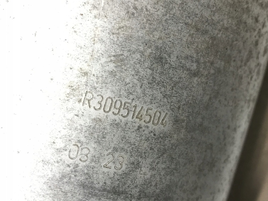 ΑΜΟΡΤΙΣΤΗΡΙ AUDI E-TRON 4KE616039G Product image