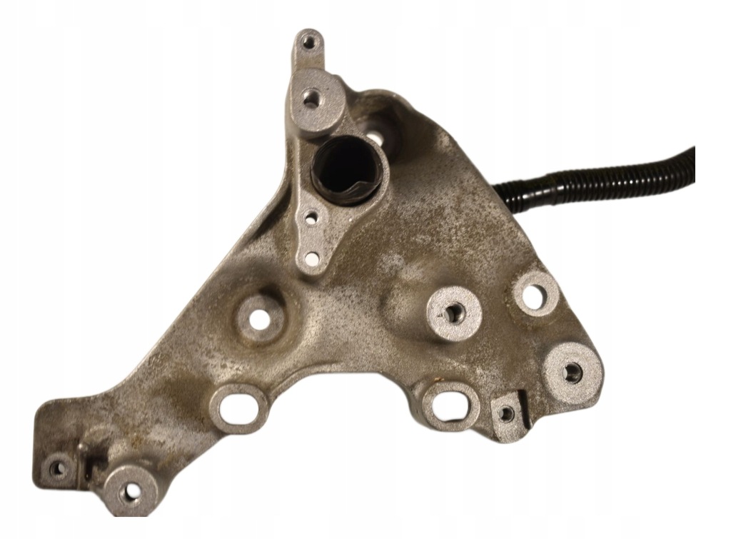 ΥΠΟΣΤΗΡΙΞΗ ΜΠΑΤΑΡΙΑΣ PAW TRAFIC III 648606762R Product image