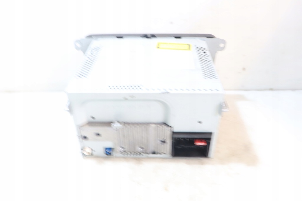 RADIO VOLKSWAGEN PASSAT B6 Product image