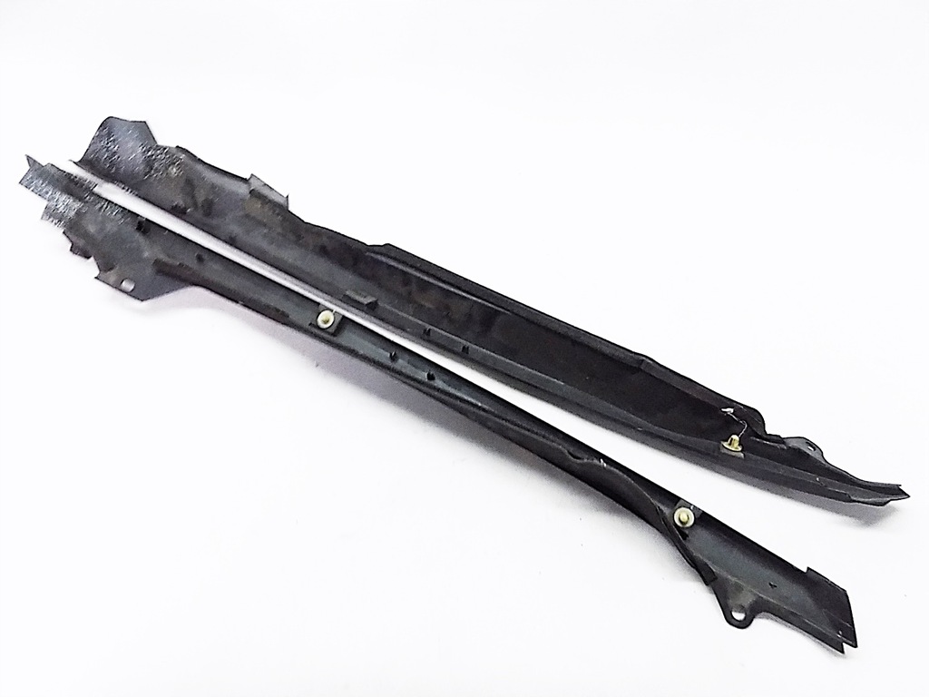 Κάλυμμα φτερού αριστερά και δεξιά Honda ACCORD VII 02-08 Product image