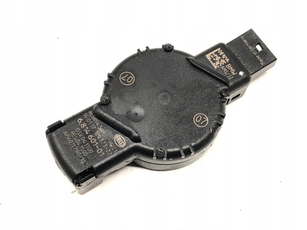 ΑΙΣΘΗΤΗΡΑ ΒΡΟΧΗΣ BMW F30 6814601 11-18 αισθητήρας Product image