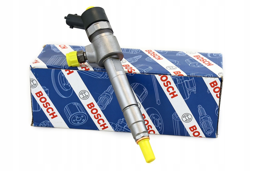 VECTRA C INJECTOR 1.9CDTI 0445110276 Product image