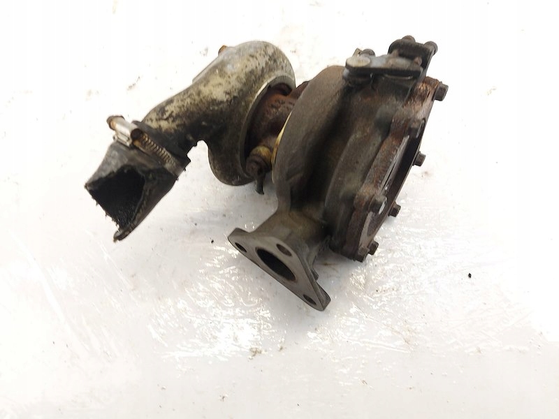 Στροβιλοσυμπιεστής Mitsubishi Opel Astra H III (A04) Meriva A 1.7 CDTi Product image
