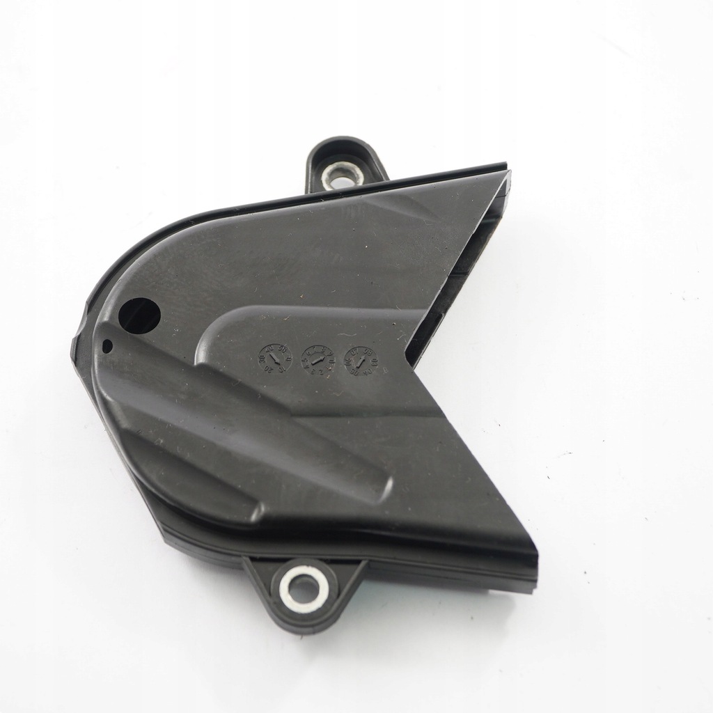 Mercedes W169 Diesel OM640 Oil Pump Plate A6401800486 Product image