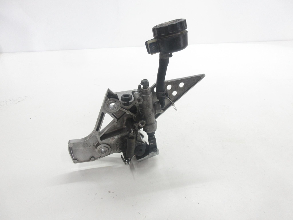 Kawasaki με 750 Z750 03-06 Ρυθμίστε τα πόδια δεξιά φρένο πεντάλ Product image