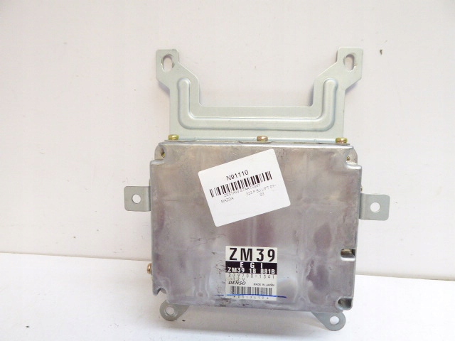 MAZDA 323 F BJ LIFT 01-03 STARTER KIT ΕΛΕΓΚΤΗΣ ΥΠΟΛΟΓΙΣΤΗ 1.6 16V Product image