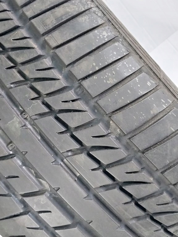 K2033 Kumho ελαστικό 255/50ZR19 103W καλοκαιρινό 1 τεμ. Product image