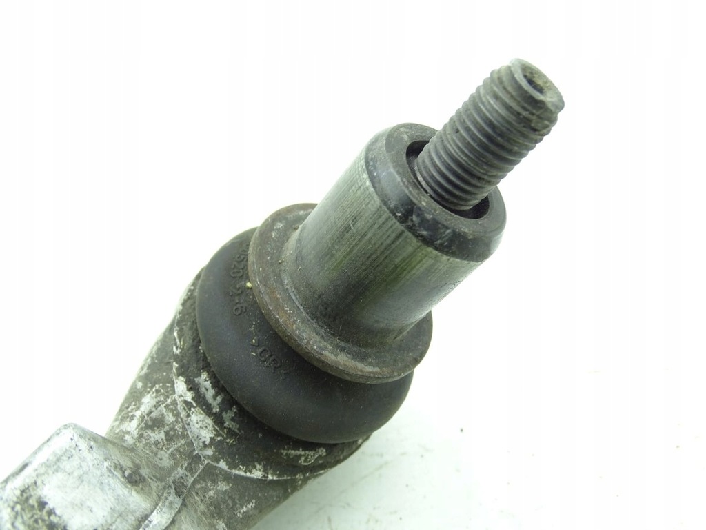 Skoda Superb και 01-08 Δεξιά κατώτατο όριο μπροστά 4D0407155 Product image