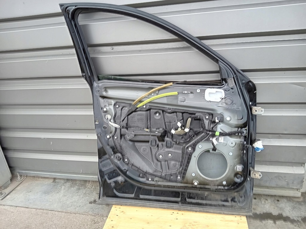 ΜΠΡΟΣ ΑΡΙΣΤΕΡΑ MAZDA CX-5 I Product image