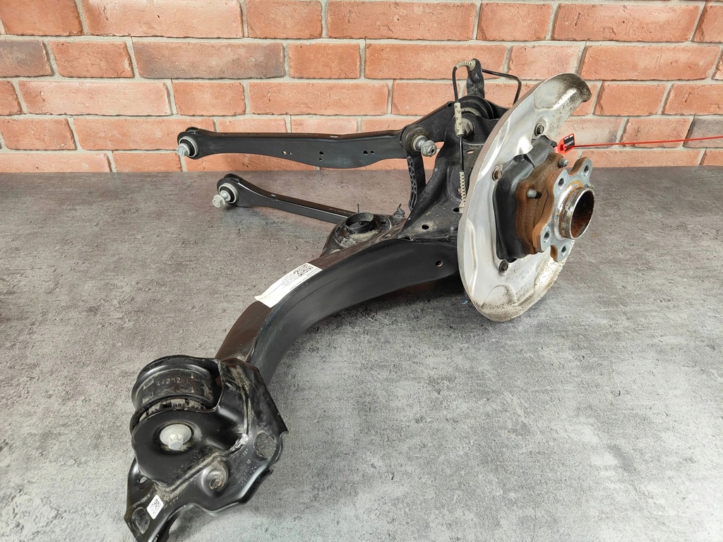 BMW X1 U11 X2 U12 SDRIVE Steple + Waller Αριστερά πίσω 88555201 Product image