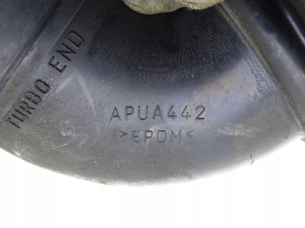 DAF LF 45 55 01-06 5.9 E3 ΣΥΝΔΕΣΗ ΣΩΛΗΝΩΝ ΣΤΕΡΒΙΒΟΛΙΖΟΜΕΝΟΥ ΓΩΝΙΑ APUA442 Product image