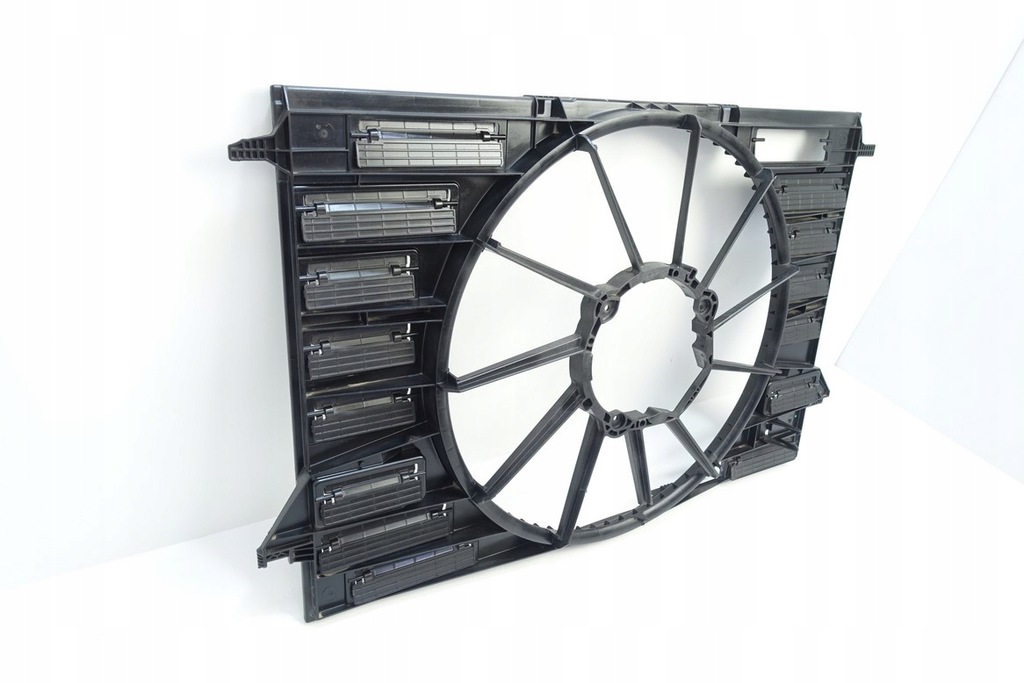 ΚΑΛΥΜΜΑ ΑΝΕΜΙΣΤΗΡΑ ΚΑΛΟΡΙΦΕΡ AUDI Q5 80A121003A Product image