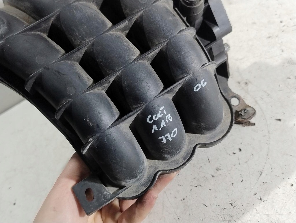 ΠΑΡΟΧΗ ΕΠΑΓΩΓΗΣ MITSUBISHI COLT VI 1.1 MN143824 Product image