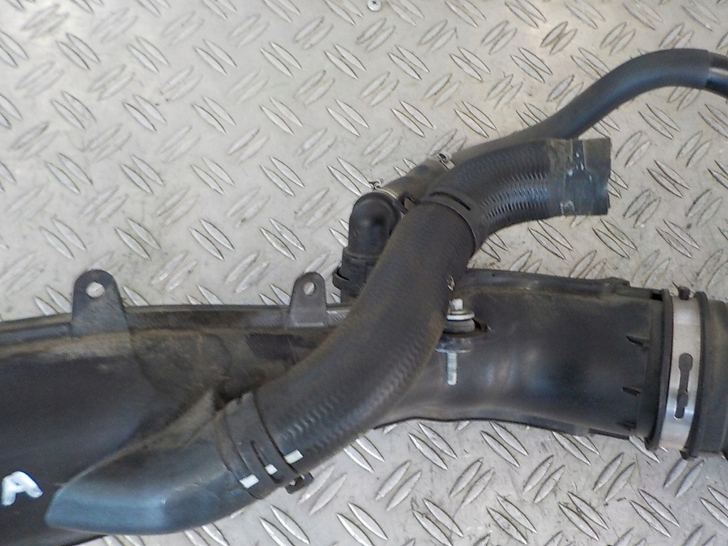 KUGA MK2 13-19 1,5 HOSE PIPE INTERCOOLER PIPE Product image