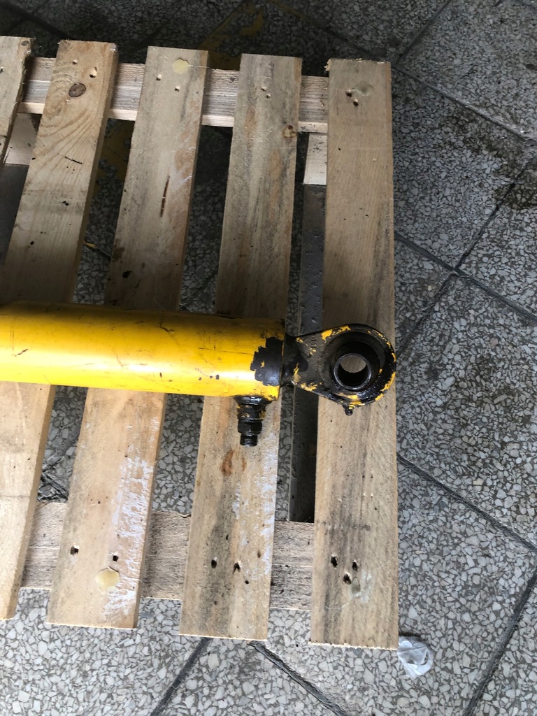 ΥΔΡΑΥΛΙΚΟΣ ΚΥΛΙΝΔΡΟΣ 87-143 Product image