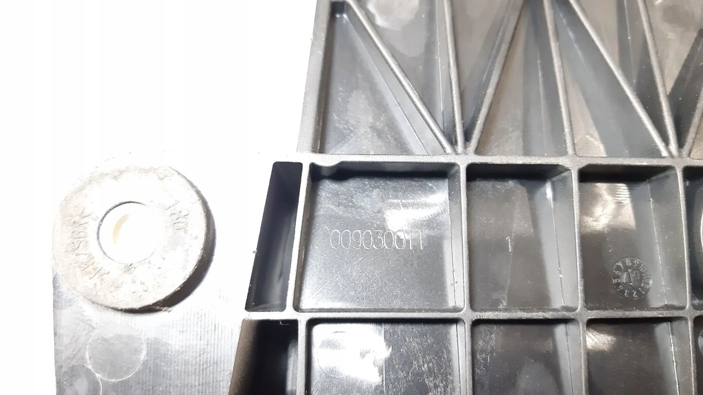 Saab 9-3 Ver2 2005 Μοχλοί και επιλογείς Product image