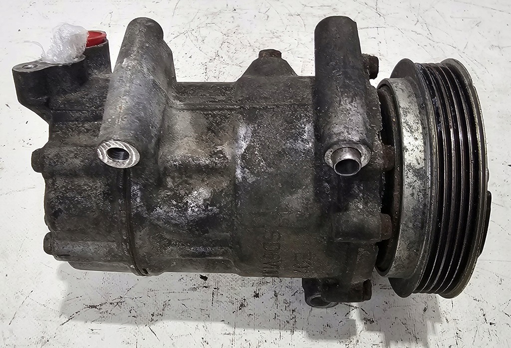 ORG COMPRESSOR MINI AIR CONDITIONING COMPRESSOR R55N R56N R57N R58 R59 R60 R61 Product image