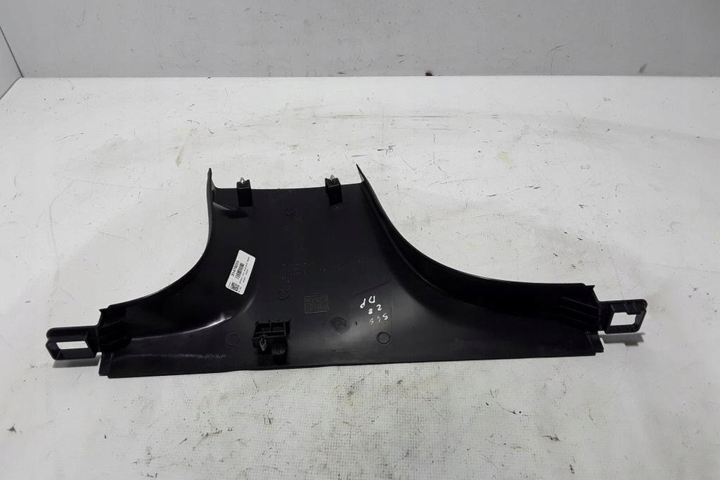 Δικαιώματα των δικαιωμάτων κάλυψη Volvo 31479223 2.0L βενζίνη 2022 Product image