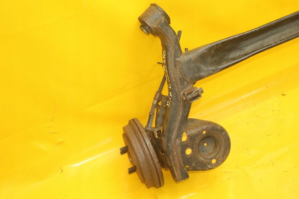 Hyundai i20 Kia 5D πίσω άξονα Product image