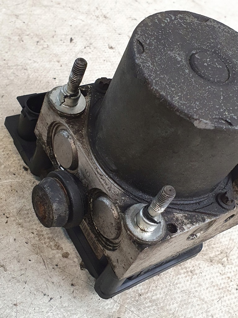 ΑΝΤΛΙΑ ABS ΟΕ 0265231312 46802215 FIAT PANDA II 1.1B 04R. Product image