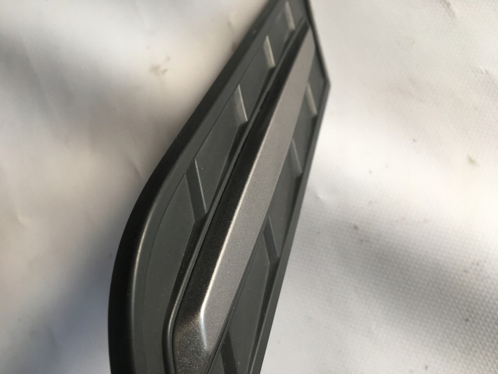 Suzuki Vitara III 15- Διακοσμητική λωρίδα Fender αριστερά μπροστά Product image
