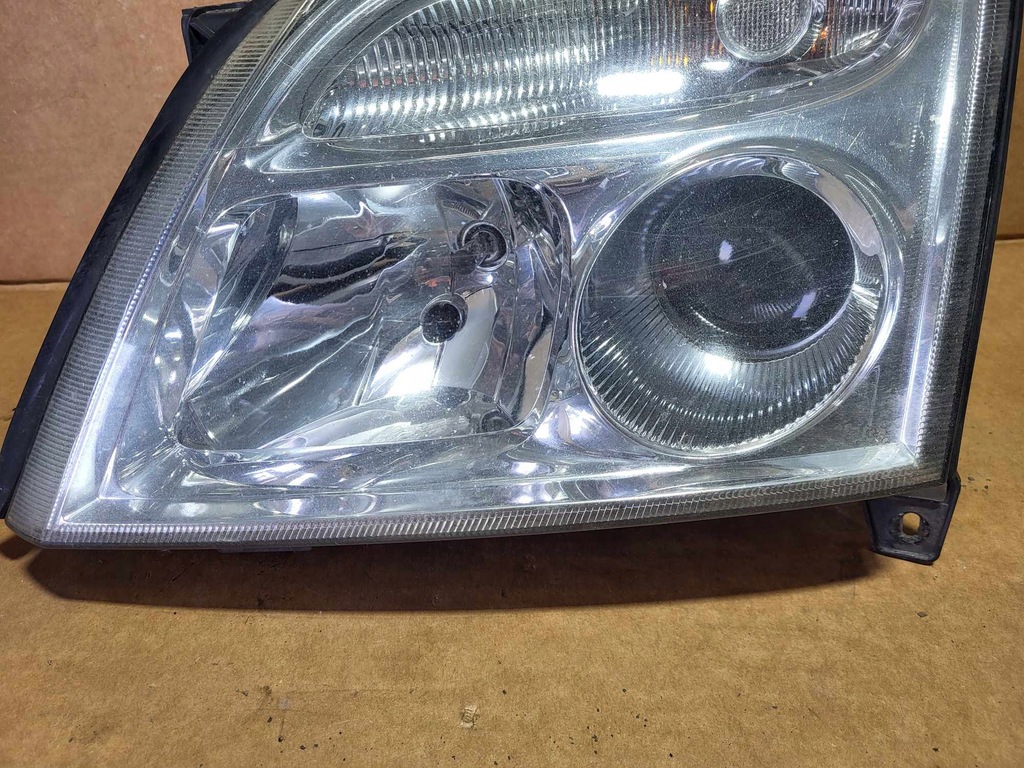 ΦΩΤΙΣΤΙΚΟ ΜΠΡΟΣ ΑΡΙΣΤΕΡΟ VECTRA C EUROPA Product image