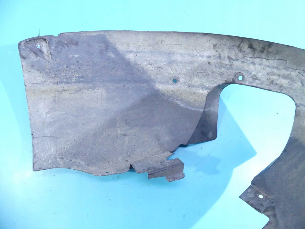 ΤΟΠΟΣ ΜΠΡΟΣΤΙΝΟΥ ΤΡΟΧΟΥ ΔΕΞΙΑ CITROEN C4 I 9681375580 Product image