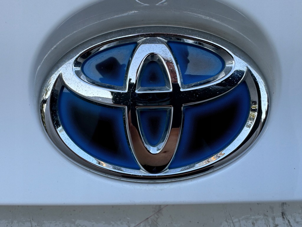 TOYOTA CHR C-HR I 1 16R - ΜΙΓΜΑ ΠΙΣΩ ΚΑΠΟΥΡΓΟΥ 76811-F4010 Product image