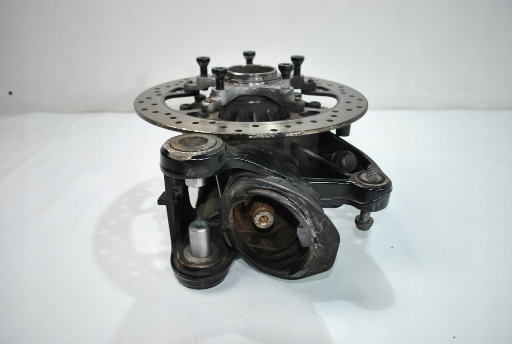 BMW R 1200 GS ADVENTURE 13-18 CARDIAN GEAR Product image