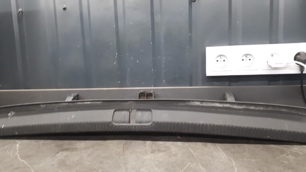 3C5863459 Ταχύτητα του πίσω ιμάντα VW Passat B6 Product image