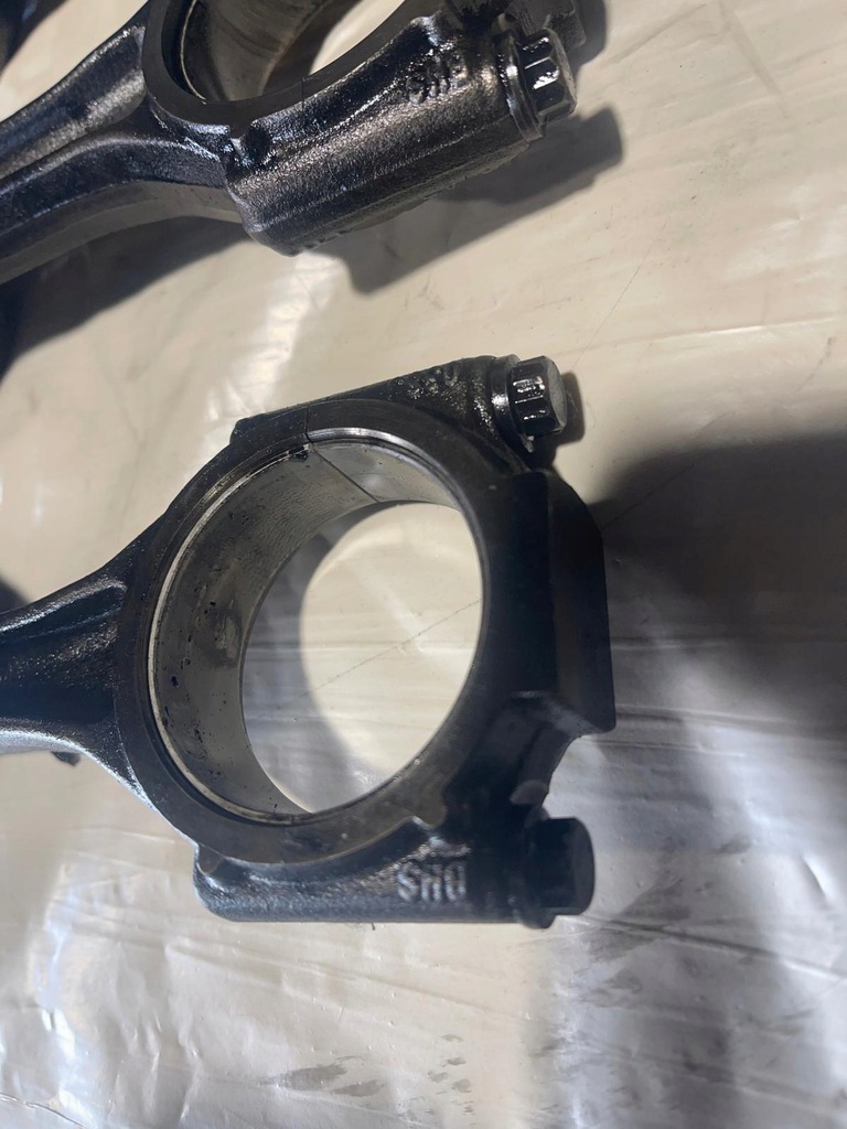ΚΑΘΙΣΜΑ VW SKODA AUDI 1.9 TDI BKE ΕΜΒΟΛΟ ΣΥΝΔΕΣΗΣ Product image