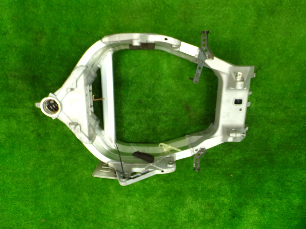 ΠΛΑΙΣΙΟ ΚΑΤΑΧΩΡΗΜΕΝΑ ΕΓΓΡΑΦΑ STRAIGHT OC HONDA CBR 929 Product image