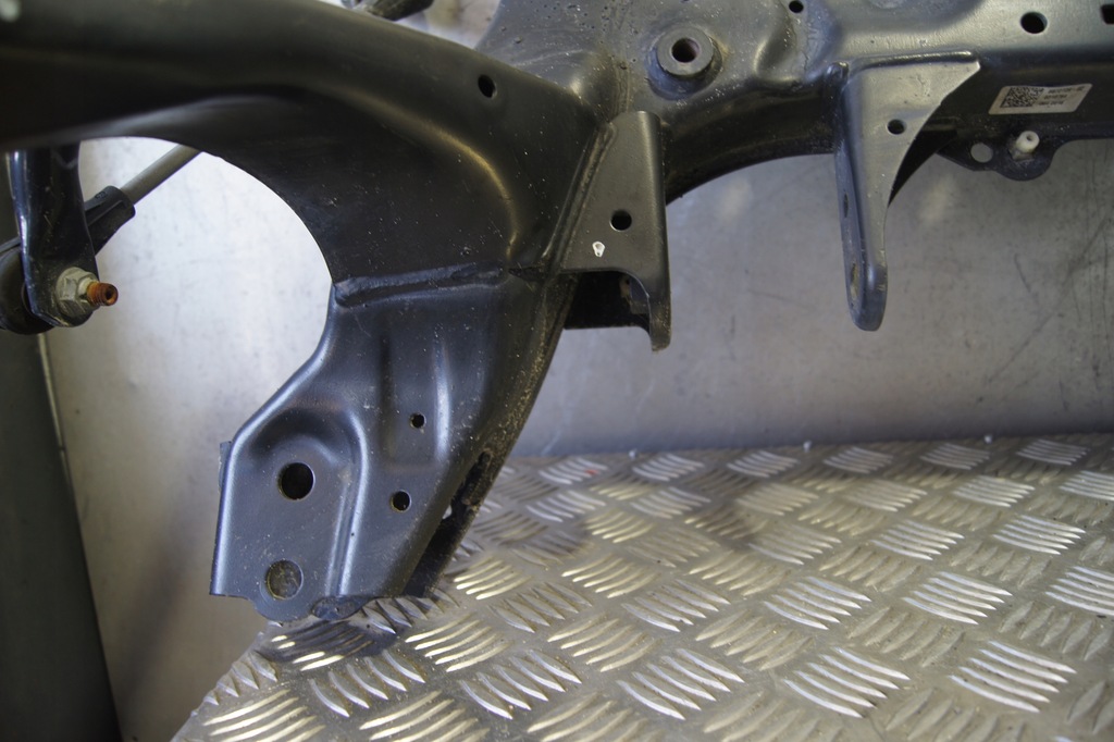 ΠΑΝΑΚΙΔΑ ΕΛΚΥΡΩΝ BMW F46 F48 F40 ΜΠΡΟΣΤΑ 6872729 Product image