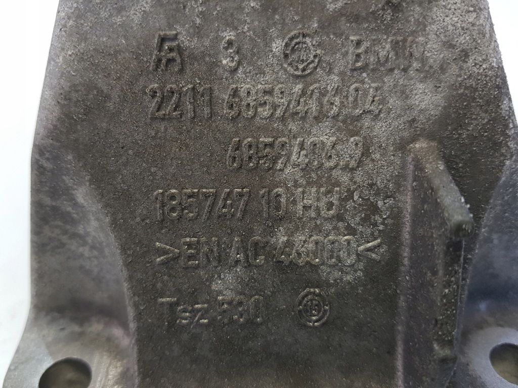 Βάση κινητήρα BMW F30 F31 F34 F36 320d Product image