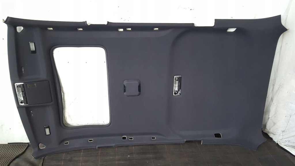 BMW E46 headliner m-pack Product image