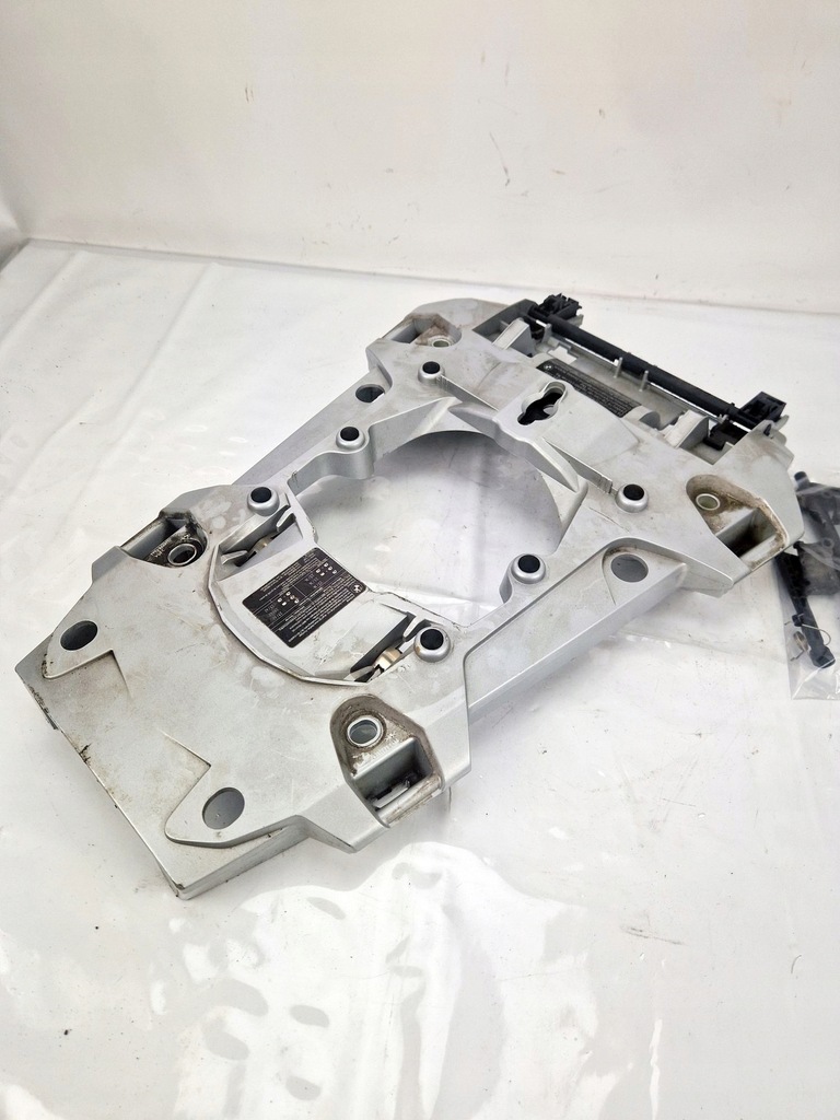 BMW R 1200 1250 GS HP REAR CARRIER Product image
