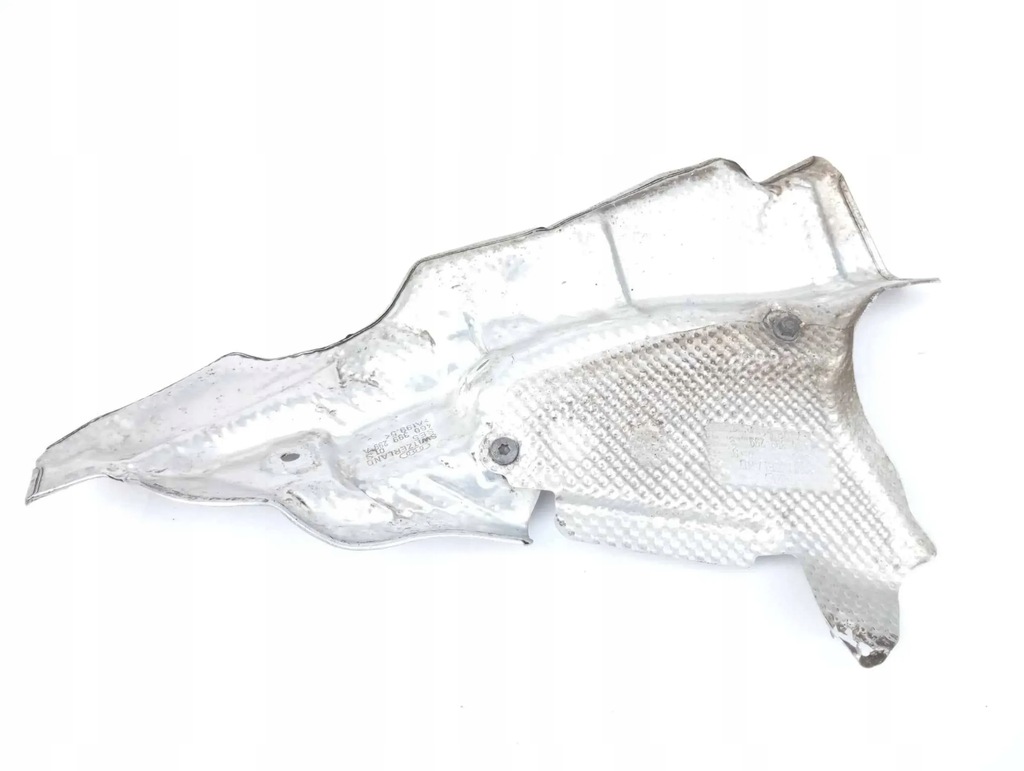 Audi A6 C7 αριστερή θερμική ασπίδα 4G0399299A Product image