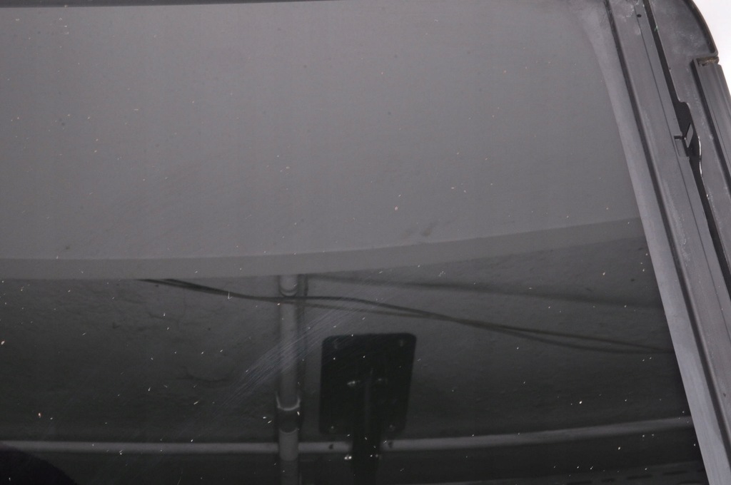 VOLVO S60 III V60 II XC60 XC90 II V90 S90 SUN ROOF GLASS PANORAMA Product image