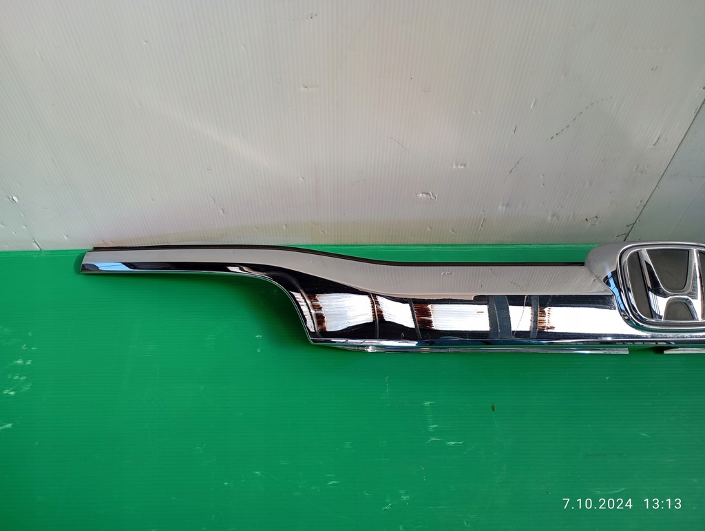 ΠΙΣΩ ΧΡΩΜΙΩΜΕΝΗ ΛΩΡΙΔΑ HONDA CRV CR-V IV LIFT 74890-T1V Product image