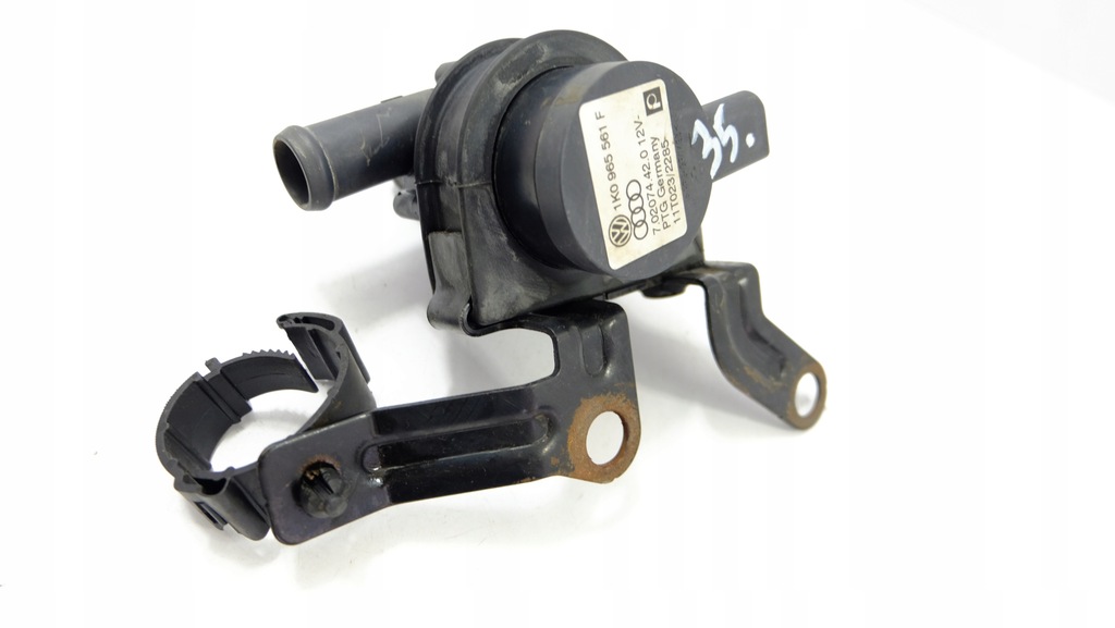 VW AUDI ΕΠΙΠΛΕΟΝ ΑΝΤΛΙΑ ΝΕΡΟΥ 1K0965561F Product image