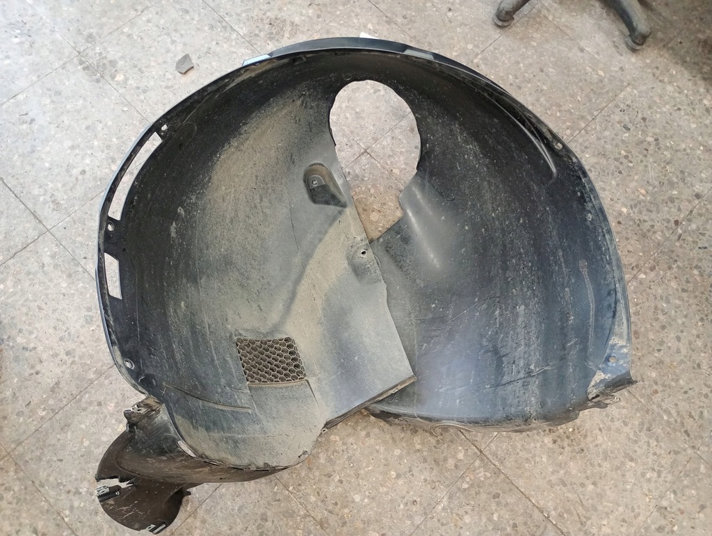 571805911E Αφήνει το Ans Front VW Tiguan III Product image