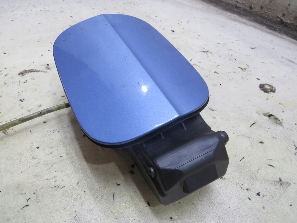 FLAP FILLER ΚΑΥΣΙΜΟΥ LQ5X OCTAVIA III 3 5E0809702B Product image