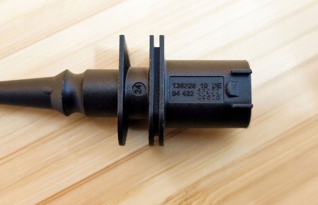 BMW F20 F30 G20 G30 ΑΙΣΘΗΤΗΡΑΣ ΘΕΡΜΟΚΡΑΣΙΑΣ 6936953 Product image