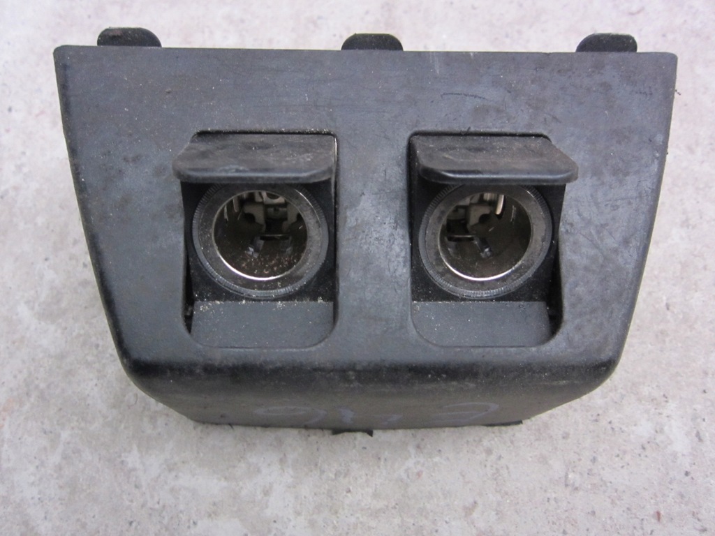 BMW E46 SEDAN STATION WAGON ΠΡΟΣΘΕΤΗ ΠΡΙΖΟ ΑΝΑΠΤΉΡΑ ΤΣΙΓΆΡΩΝ Product image